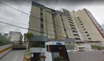Condomínio água Cristalina em Salvador