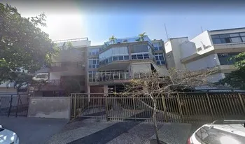 Condomínio água Marinha em Rio De Janeiro