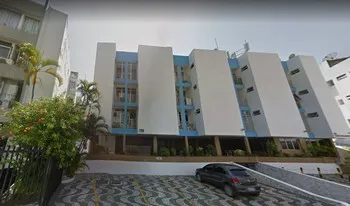 Condomínio Água Marinha em Salvador