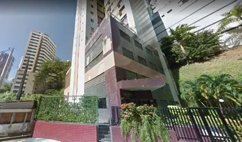 Condomínio Água Marinha em Salvador