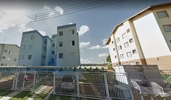 Imagem do Condomínio água Marinha em Valinhos