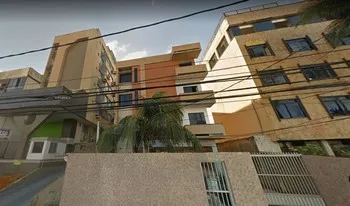 Condomínio água Marinha em Salvador