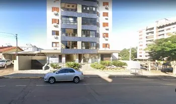 Imagem do Condomínio água Marinha em Lajeado