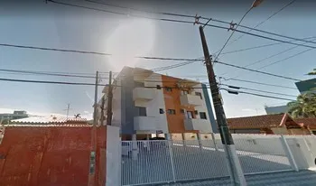 Imagem do Condomínio água Marinha em Ubatuba