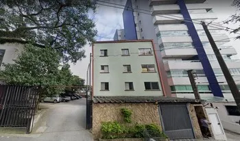 Imagem do Condomínio água Marinha em São Bernardo Do Campo