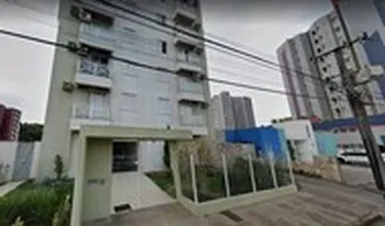 Imagem do Condomínio água Marinha em Joinville