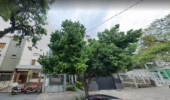 Condomínio Água Marinha em Porto Alegre
