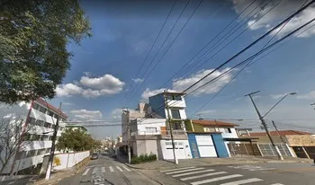 Imagem do Condomínio Água Marinha em São Bernardo Do Campo