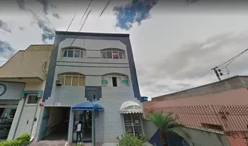 Imagem do Condomínio água Santa em Itabira