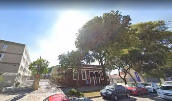 Condomínio Água Verde em Curitiba
