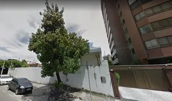 Imagem do Condomínio água Verde em Fortaleza
