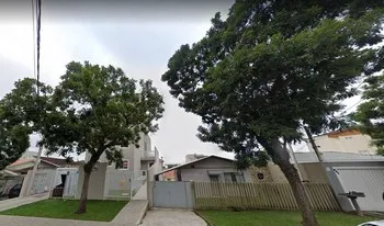 Condomínio água Verde em Curitiba