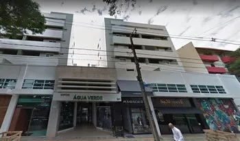 Imagem do Condomínio água Verde em Maringá