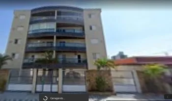 Imagem do Condomínio água Viva em Praia Grande