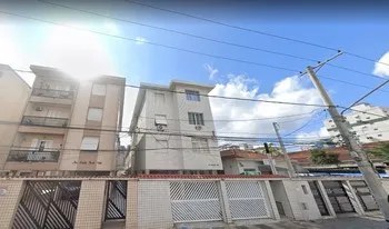 Imagem do Condomínio Aguai em Santos
