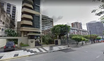 Imagem do Condomínio Aguas Belas em Fortaleza