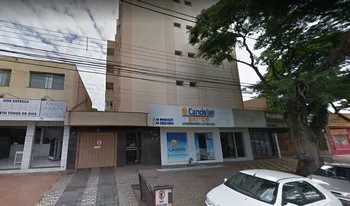 Imagem do Condomínio Aguas Claras em Maringá