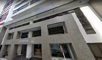 Imagem do Condomínio Águas de Março em Balneário Camboriú