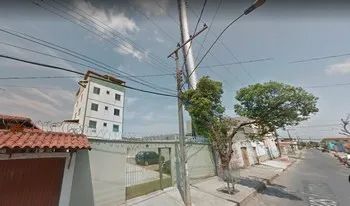 Imagem do Condomínio Aguas Formosas I em Contagem