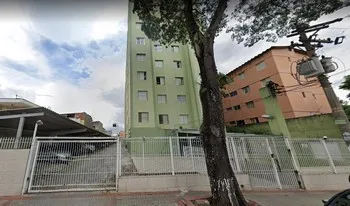 Condomínio Aguas Formosas em São Paulo