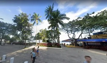 Imagem do Condomínio Aguas Lindas em Guarujá