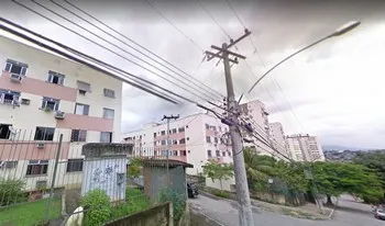 Condomínio Aguas Marinha - Bloco 5 em Rio De Janeiro