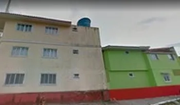 Imagem do Condomínio Aguas Marinhas em São Francisco do Sul