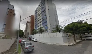 Imagem do Condomínio Aguas Marinhas em Fortaleza
