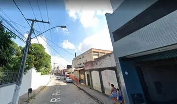 Imagem do Condomínio Aguas Marinhas em Coronel Fabriciano