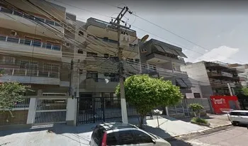 Condomínio Aguas Mornas em Rio De Janeiro