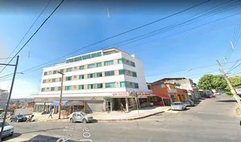 Imagem do Condomínio águia Center em Contagem