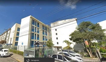 Condomínio águia Dourada em São Paulo