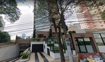 Imagem do Condomínio águiar em Santo André