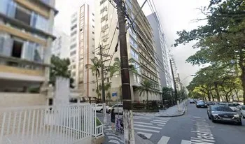 Imagem do Condomínio Agulhas Negras em Santos