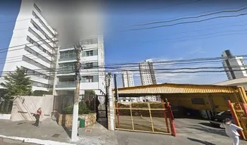 Condomínio Agulhas Negras em São Paulo