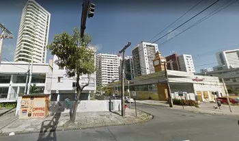 Imagem do Condomínio Agulhas Negras em Recife