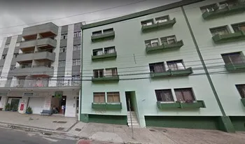 Imagem do Condomínio Agulhas Negras em Juiz De Fora