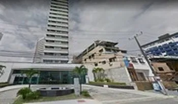 Imagem do Condomínio Ahead Ponta Negra em Natal