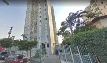 Condomínio Aiapua em São Paulo