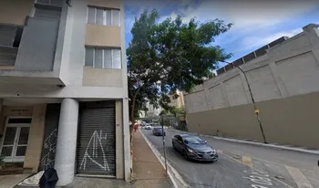 Condomínio Aicás em São Paulo