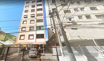 Imagem do Condomínio Aicás em São Vicente
