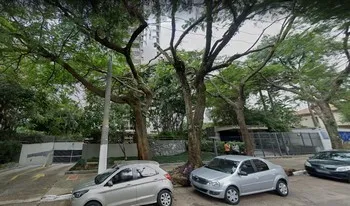 Condomínio Aicás em São Paulo