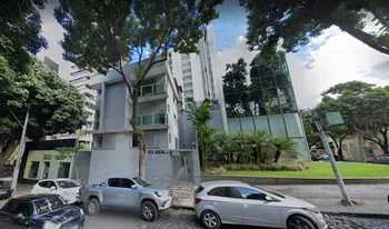 Condomínio Aida em Belo Horizonte