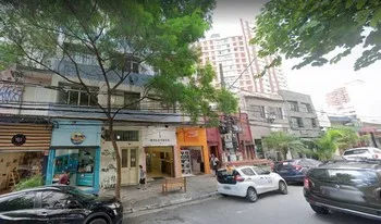 Condomínio Aida em São Paulo