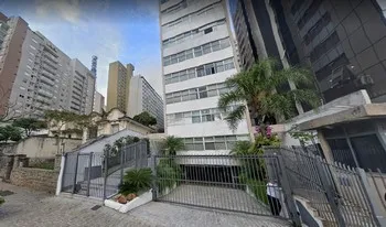 Condomínio Aida Aguilar em São Paulo