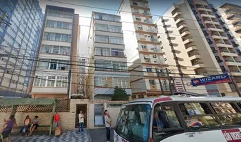 Imagem do Condomínio Aida em São Vicente