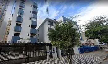Imagem do Condomínio Aida Giuzio em Santos