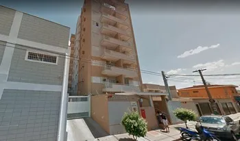 Imagem do Condomínio Aida Pais em Ribeirão Preto