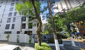Imagem do Condomínio Aieta em Guarujá