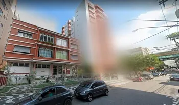 Imagem do Condomínio Aimberê em São Vicente